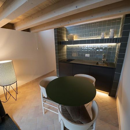 Apartamentos Vilafames Antic Palau Экстерьер фото