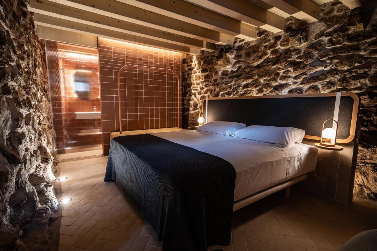 Apartamentos Vilafames Antic Palau Экстерьер фото
