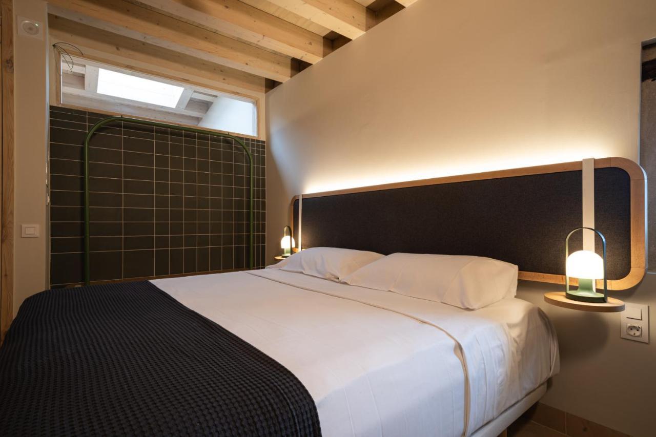 Apartamentos Vilafames Antic Palau Экстерьер фото