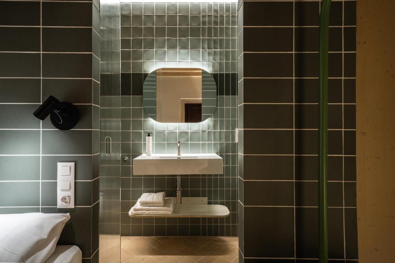 Apartamentos Vilafames Antic Palau Экстерьер фото