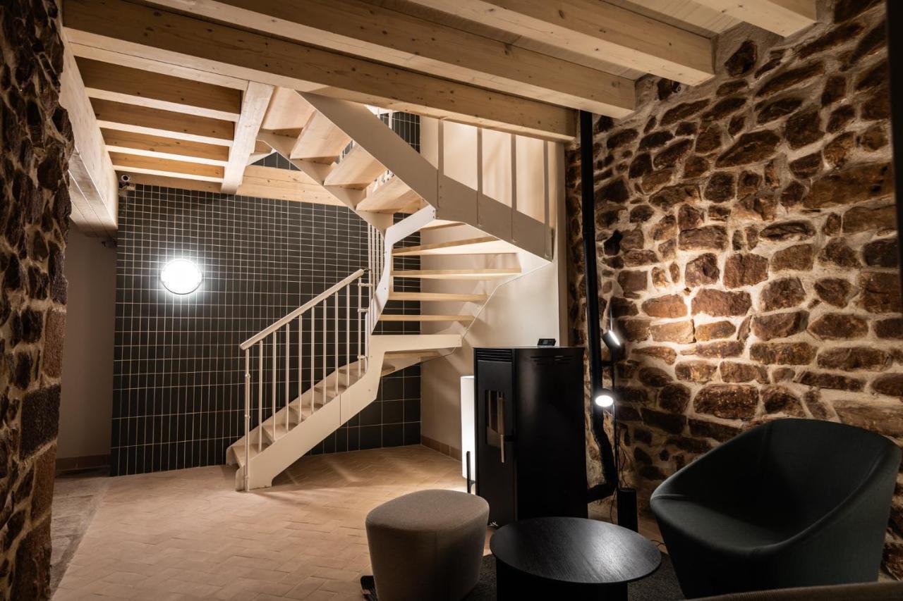 Apartamentos Vilafames Antic Palau Экстерьер фото